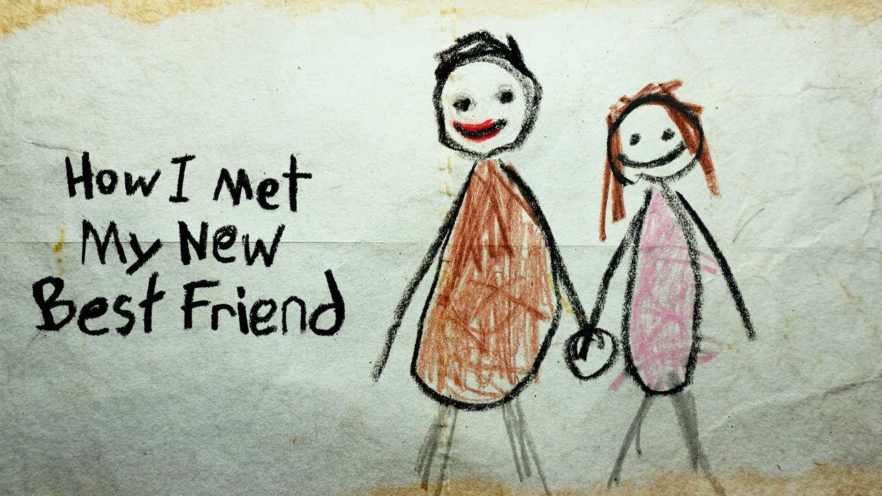How I Met My New Best Friend Trailer