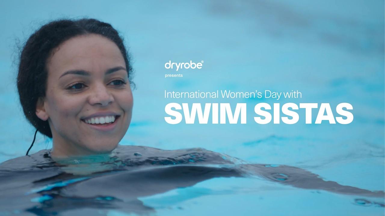 Swim Sistas Trailer