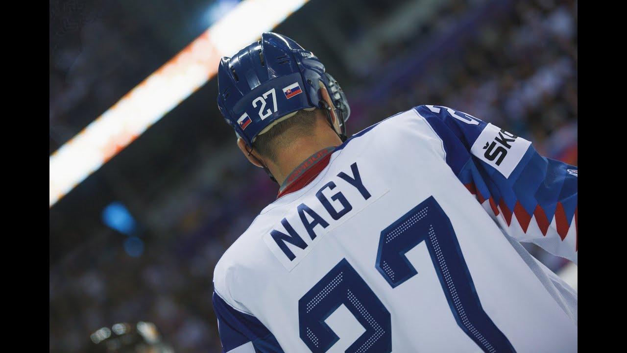 HocKEy Dream Trailer