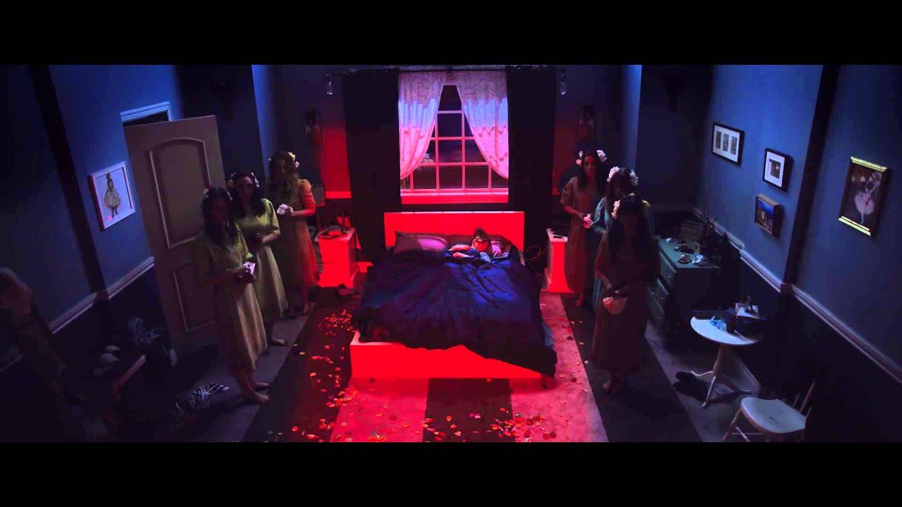 When They Say You're Alone Trailer