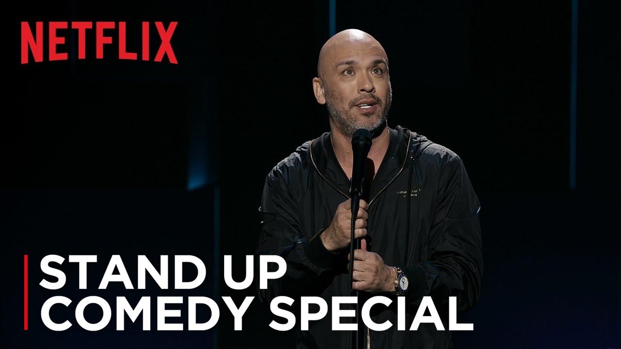 Jo Koy: Live from Seattle Trailer