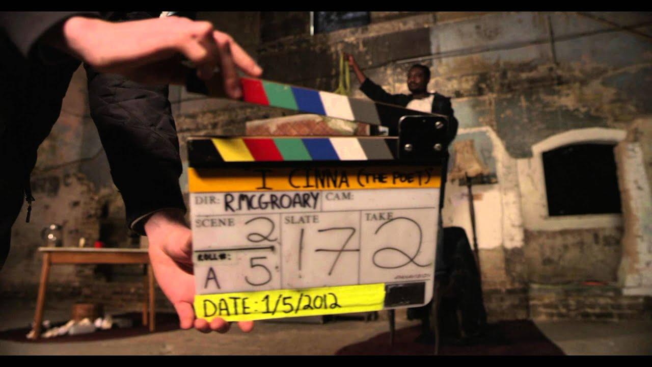 I Cinna Trailer
