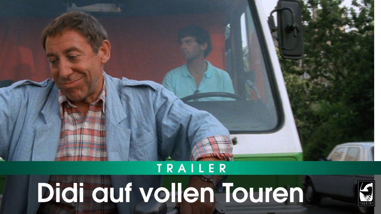 Didi Drives Me Crazy Trailer
