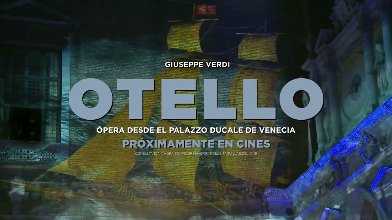 Otello Trailer