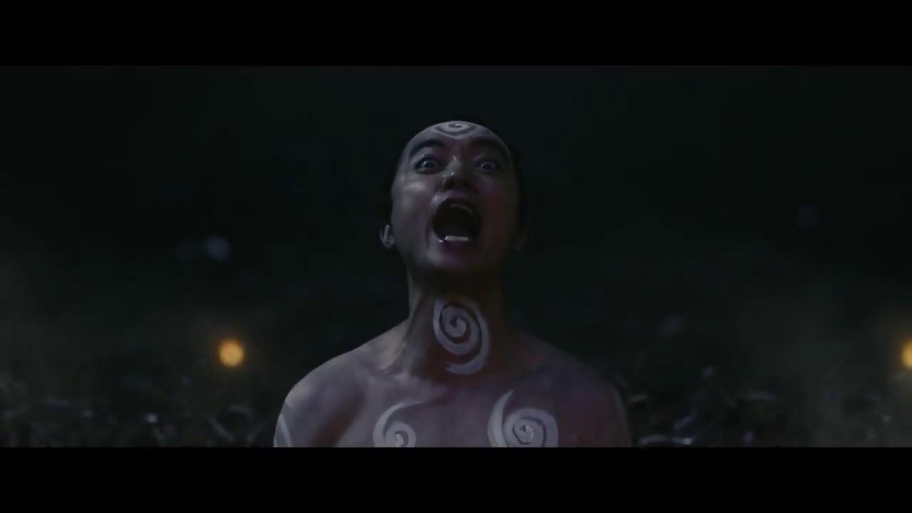 Punk Samurai Slash Down Trailer