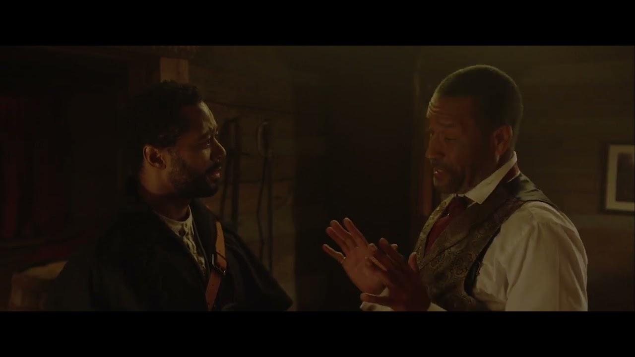 Ghosts of the Ozarks Trailer
