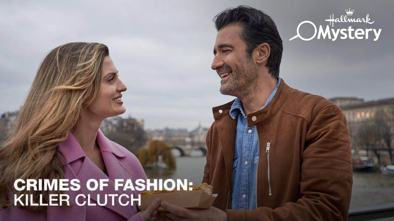 Crimes of Fashion: Killer Clutch Trailer
