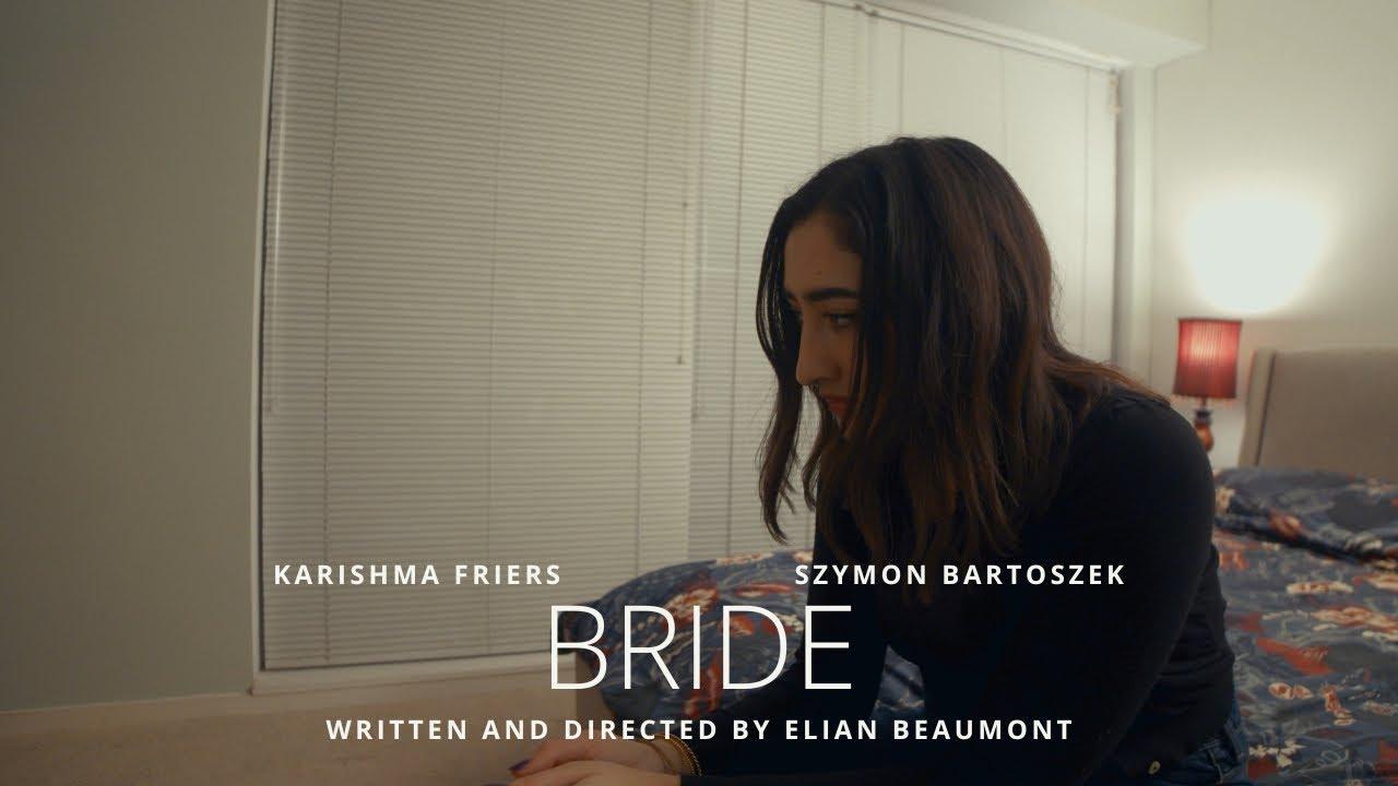 Bride Trailer