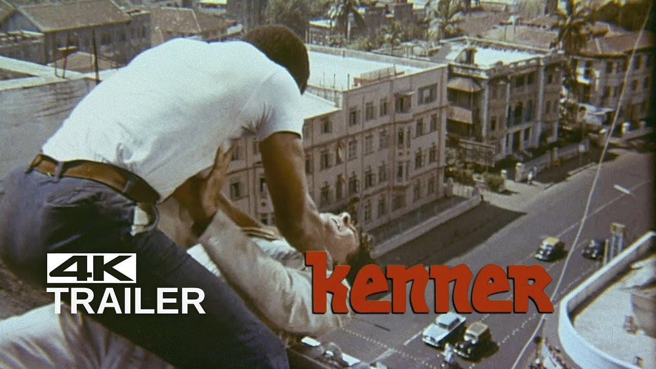 Kenner Trailer
