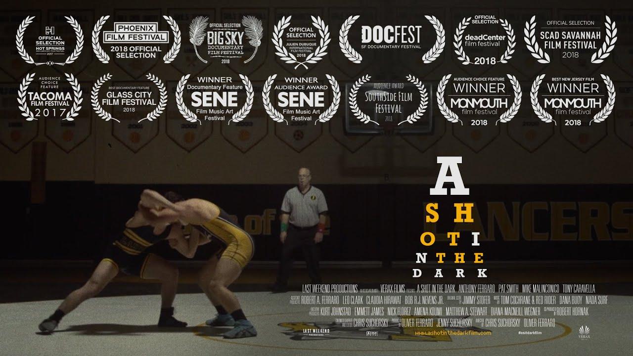 A Shot in the Dark Trailer
