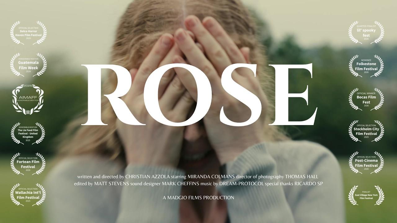 Rose Trailer