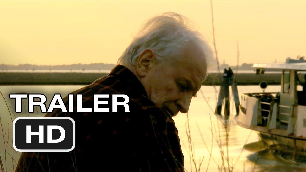 Unforgivable Trailer