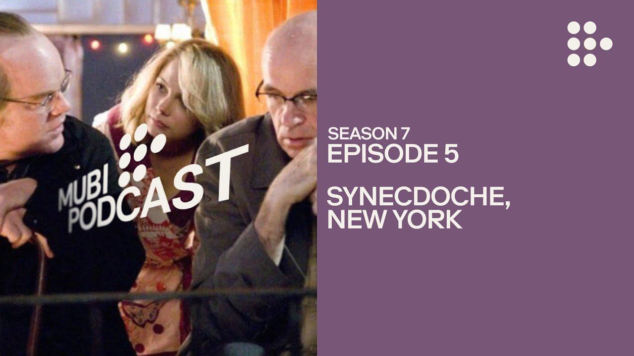 Synecdoche, New York Trailer