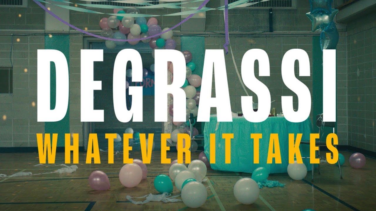 Degrassi: Whatever It Takes Trailer
