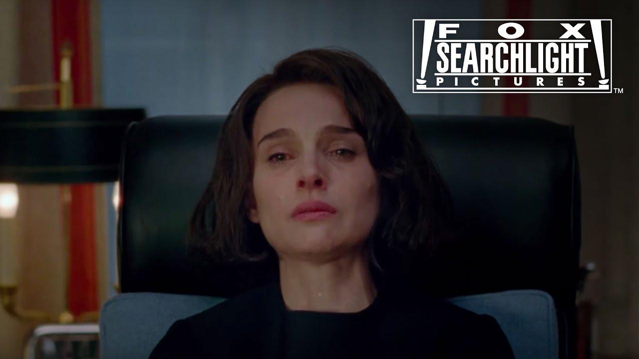 Jackie Trailer