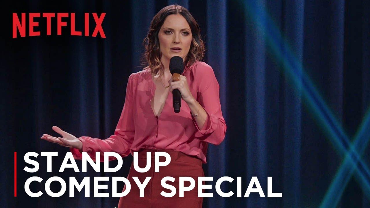 Jen Kirkman: Just Keep Livin'? Trailer
