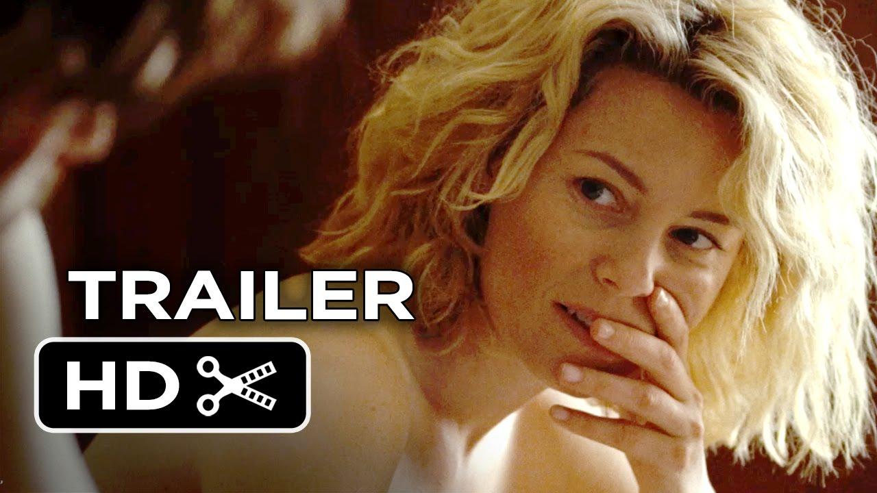 Little Accidents Trailer