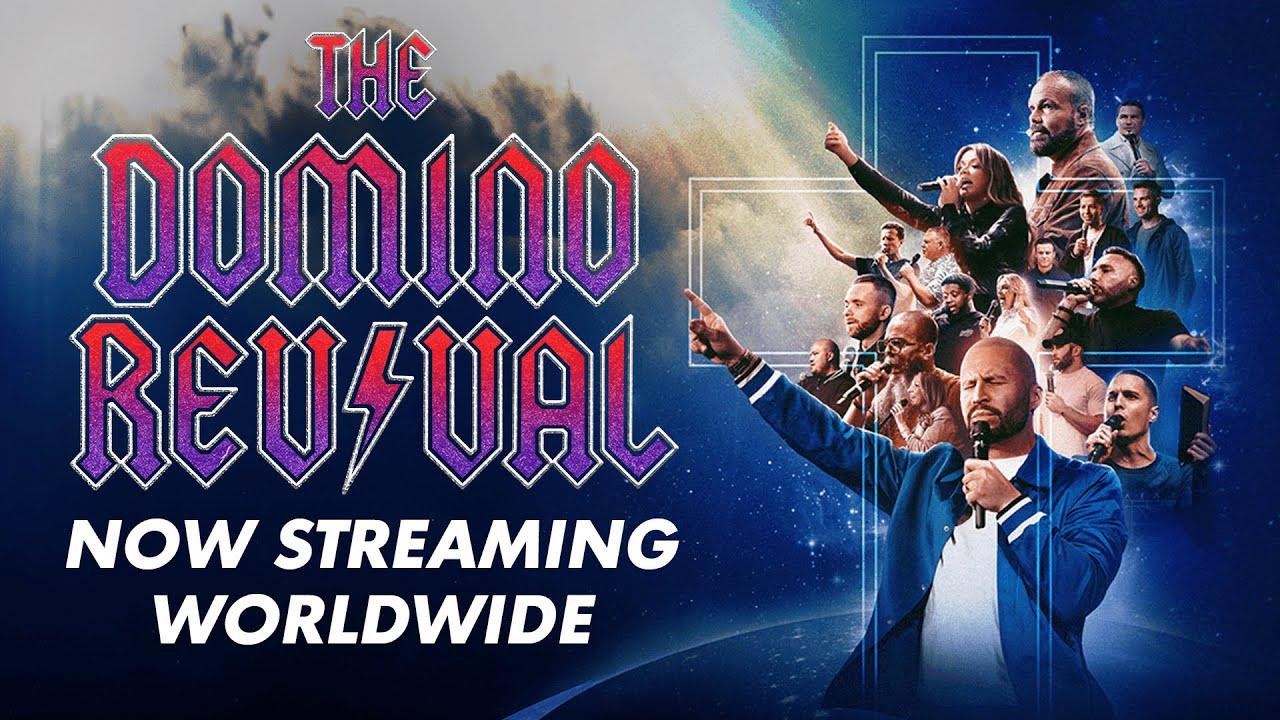 The Domino Revival Trailer