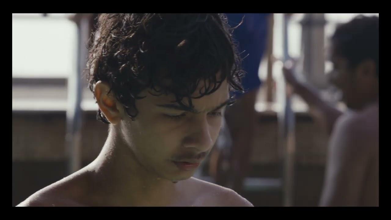 Under the Waters Trailer