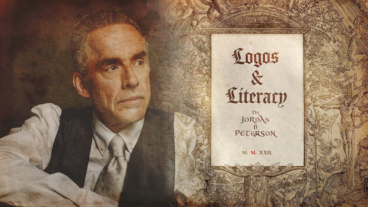 Logos & Literacy Trailer