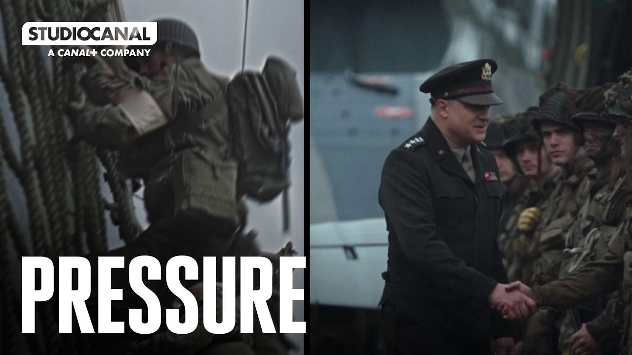 Pressure Trailer