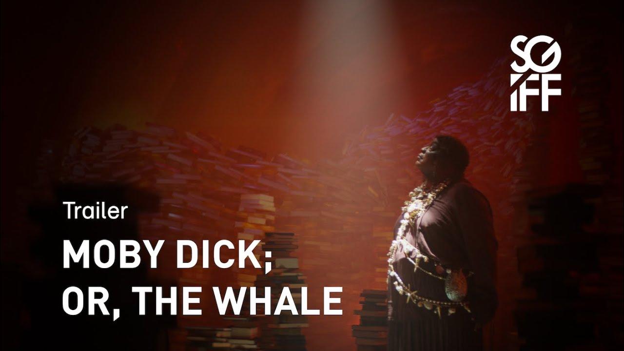 MOBY DICK; or, The Whale Trailer