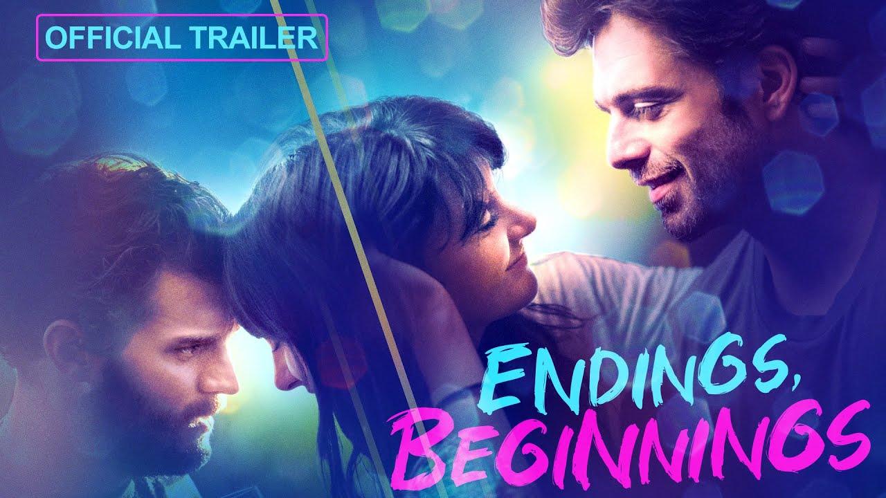 Endings, Beginnings Trailer