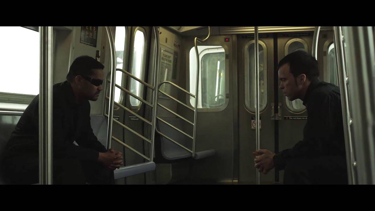 15 Till Midnight Trailer