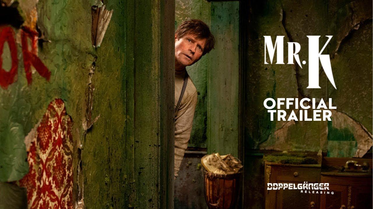 Mr. K Trailer