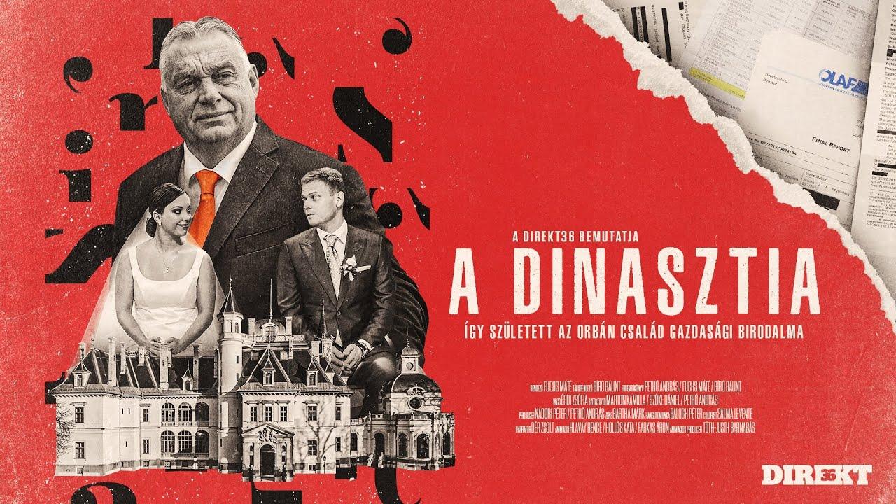The Dynasty Trailer