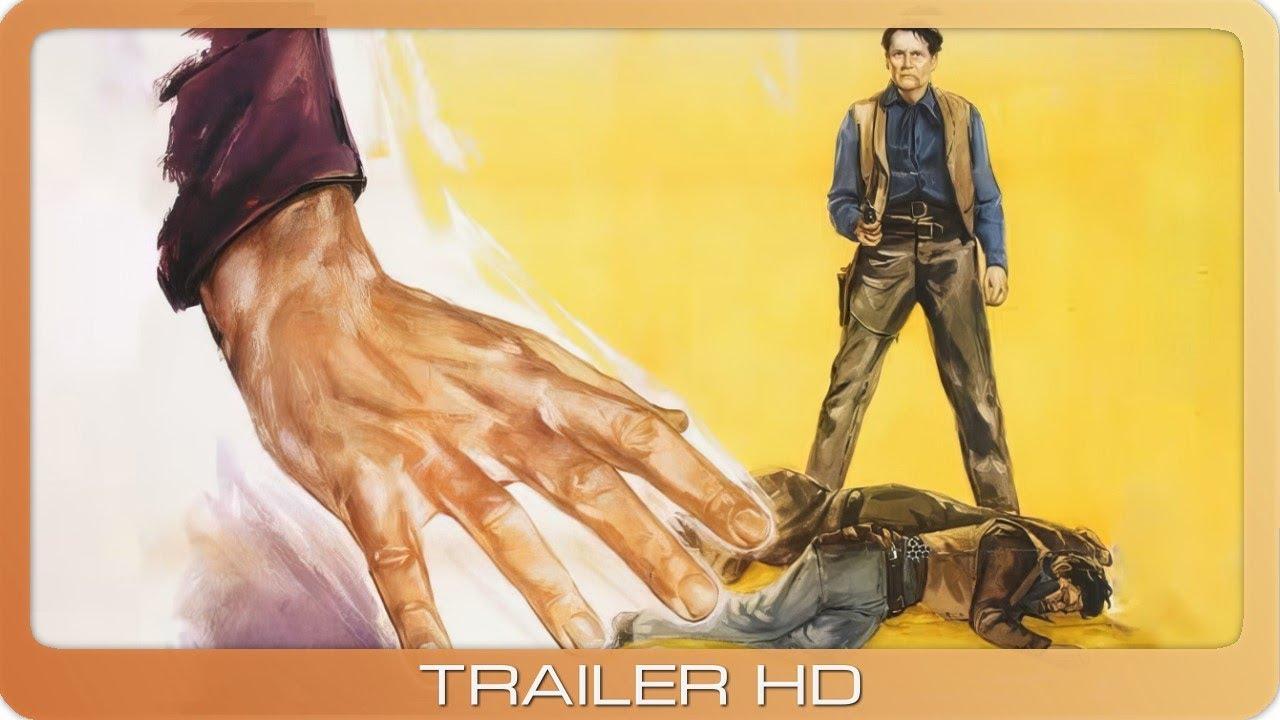 The Gunfight at Dodge City Trailer