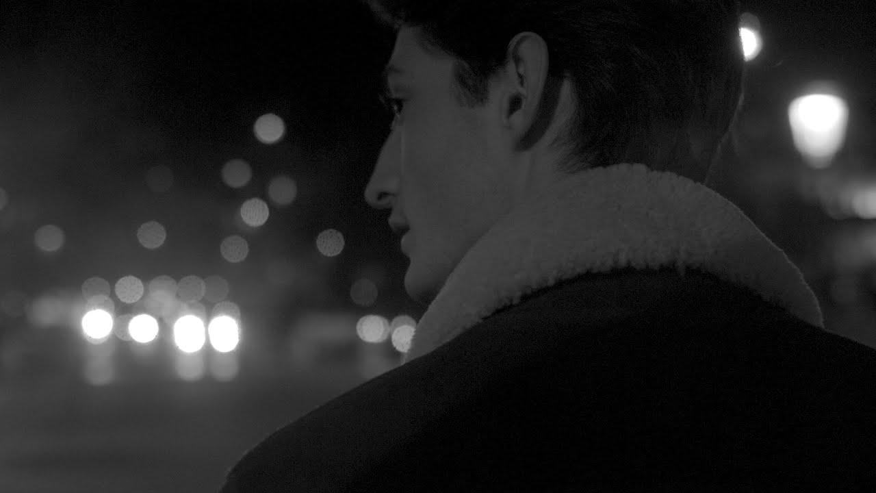 La Nuit de Pierre Niney Trailer