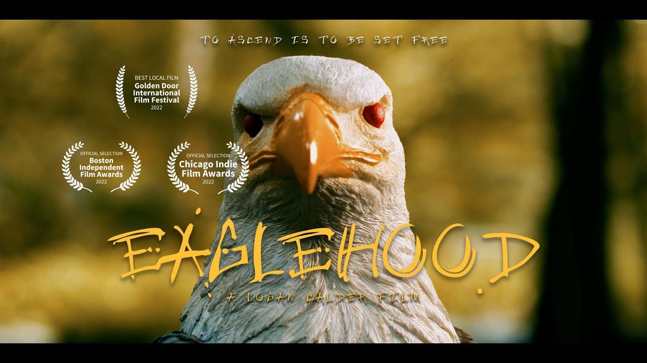 Eaglehood Trailer