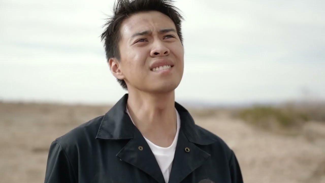 Territory 8 Trailer