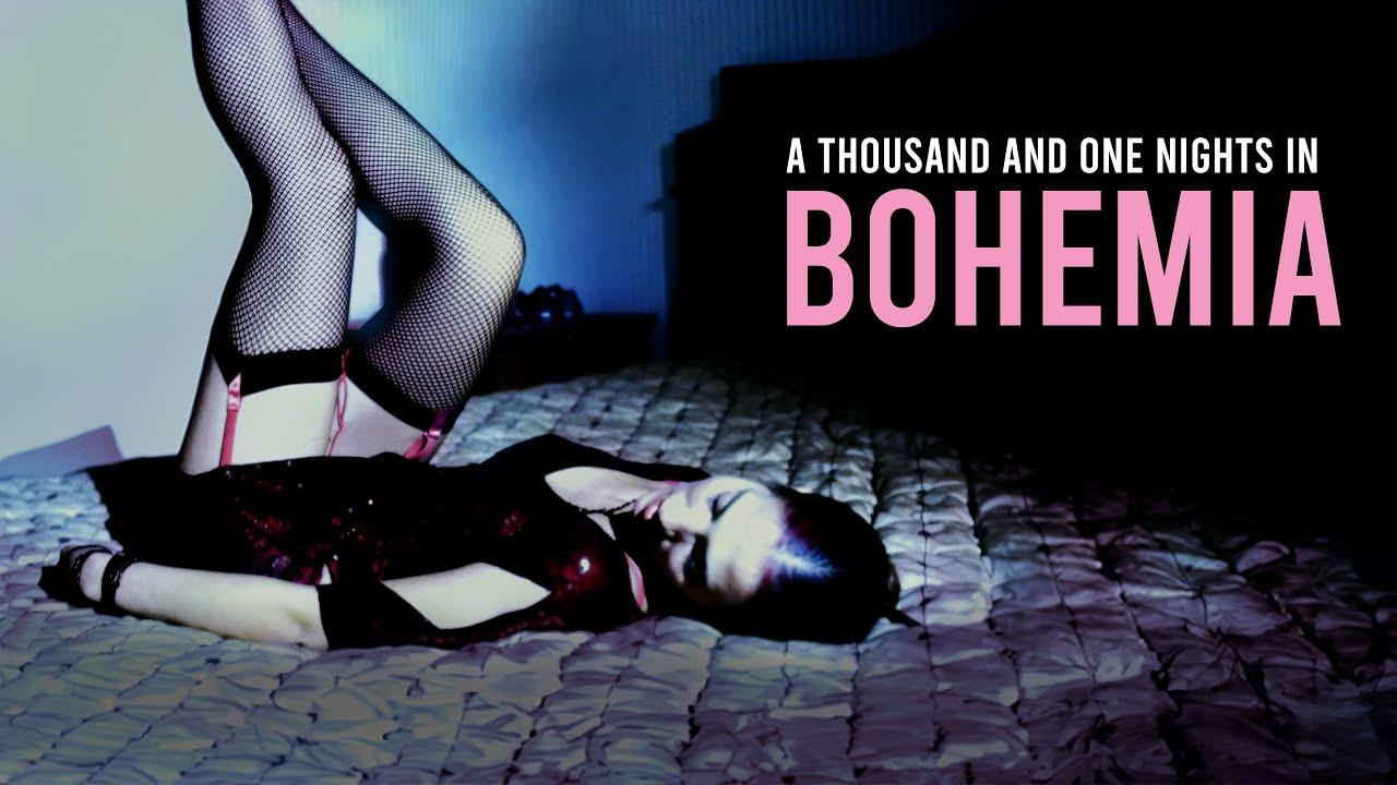 A Thousand And One Nights in Bohemia Trailer