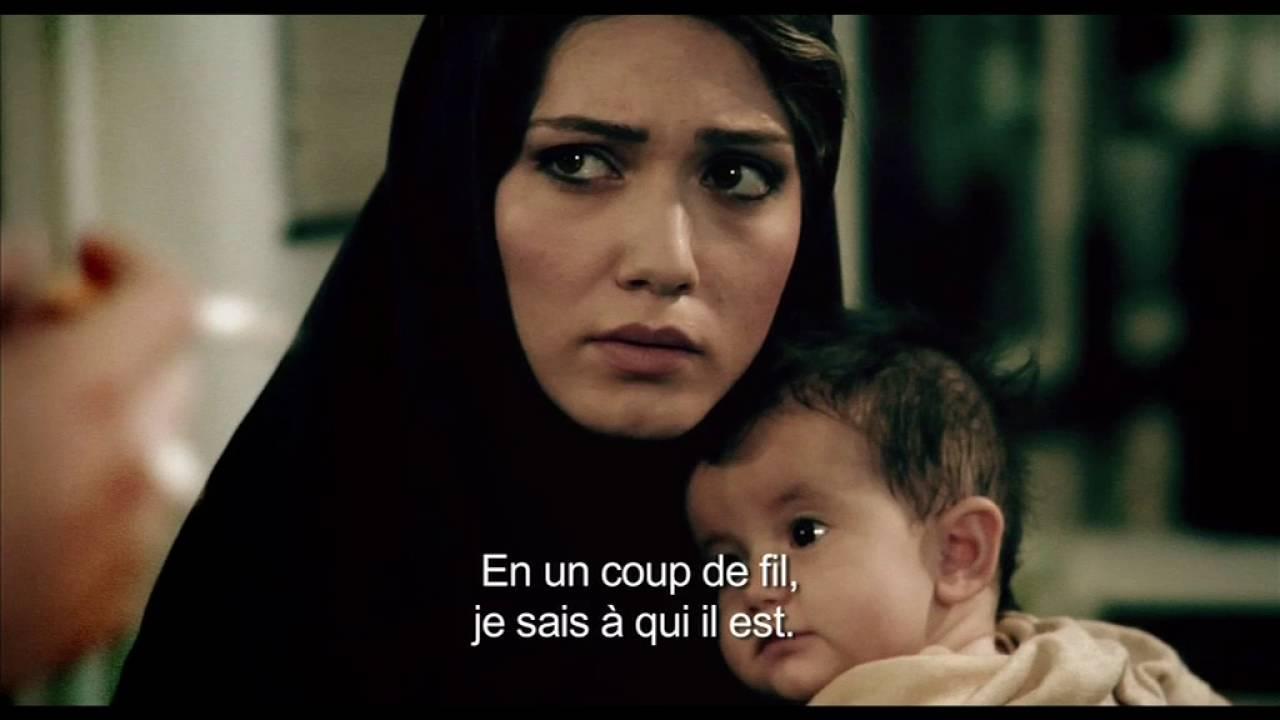 Tehroun Trailer