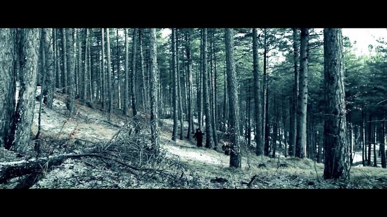 Jabal: Ali di Ghiaccio Trailer