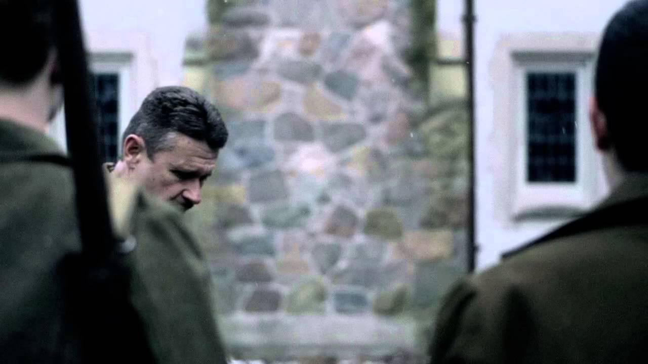 The Real Inglorious Bastards Trailer