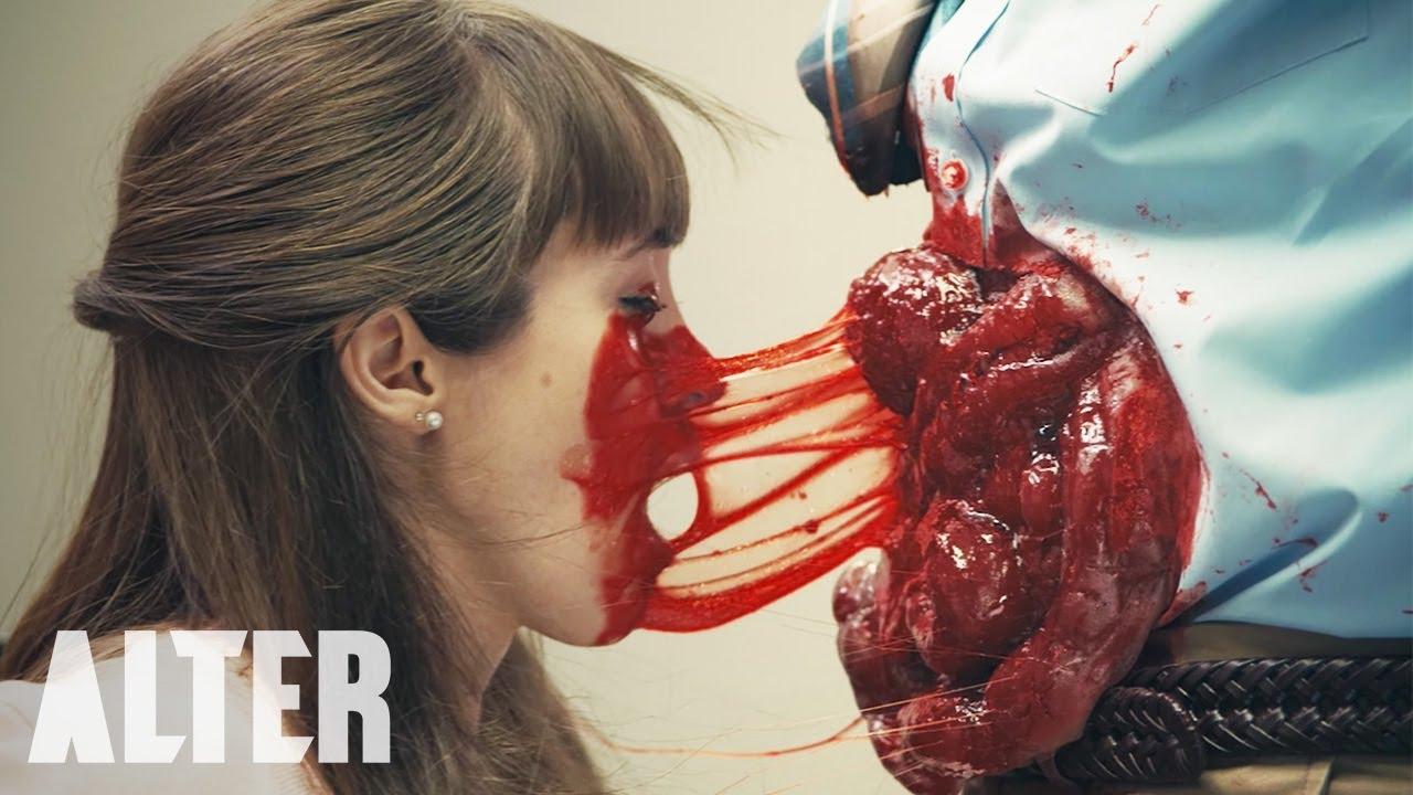 GUTS Trailer