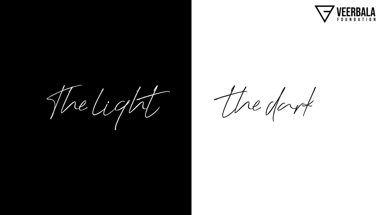 VVe Being Donna: The Light, the Dark Trailer