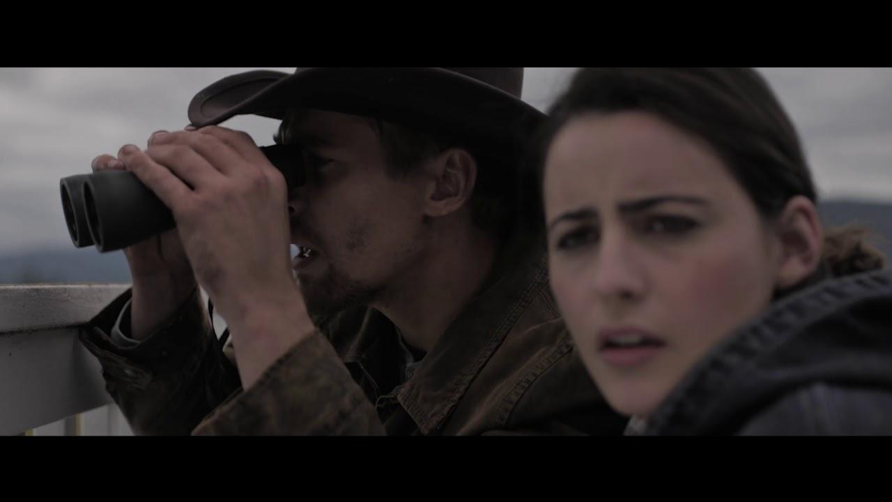 The Stand at Paxton County Trailer