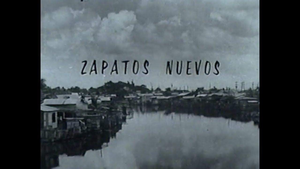 Zapatos nuevos Trailer