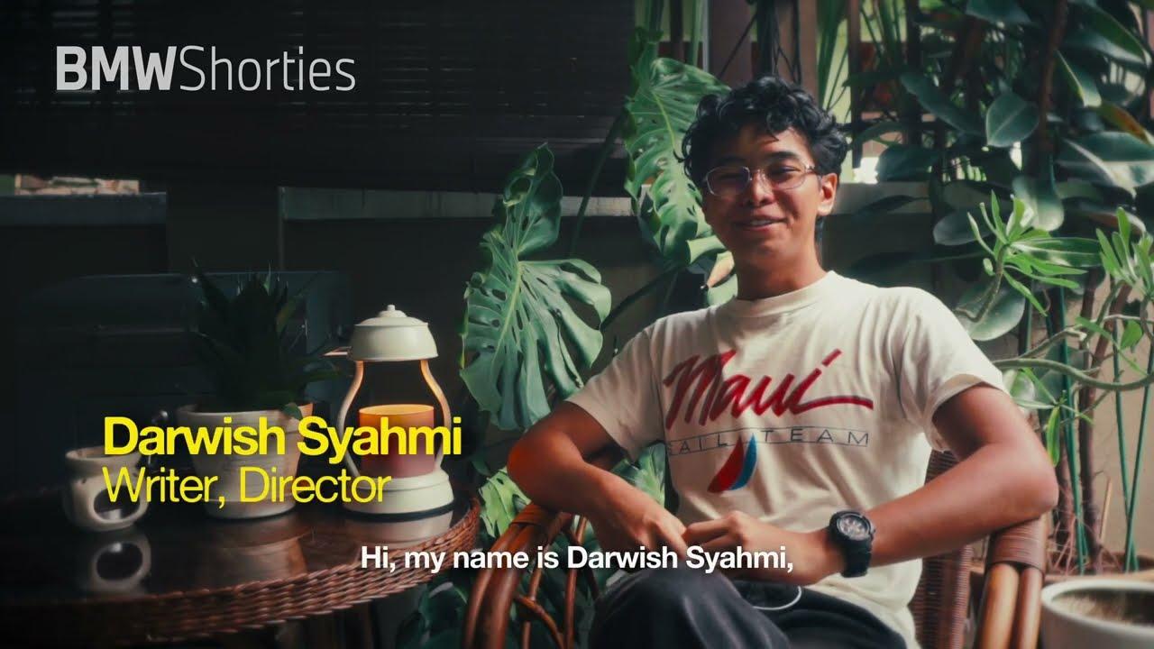 Anak Omputeh Trailer
