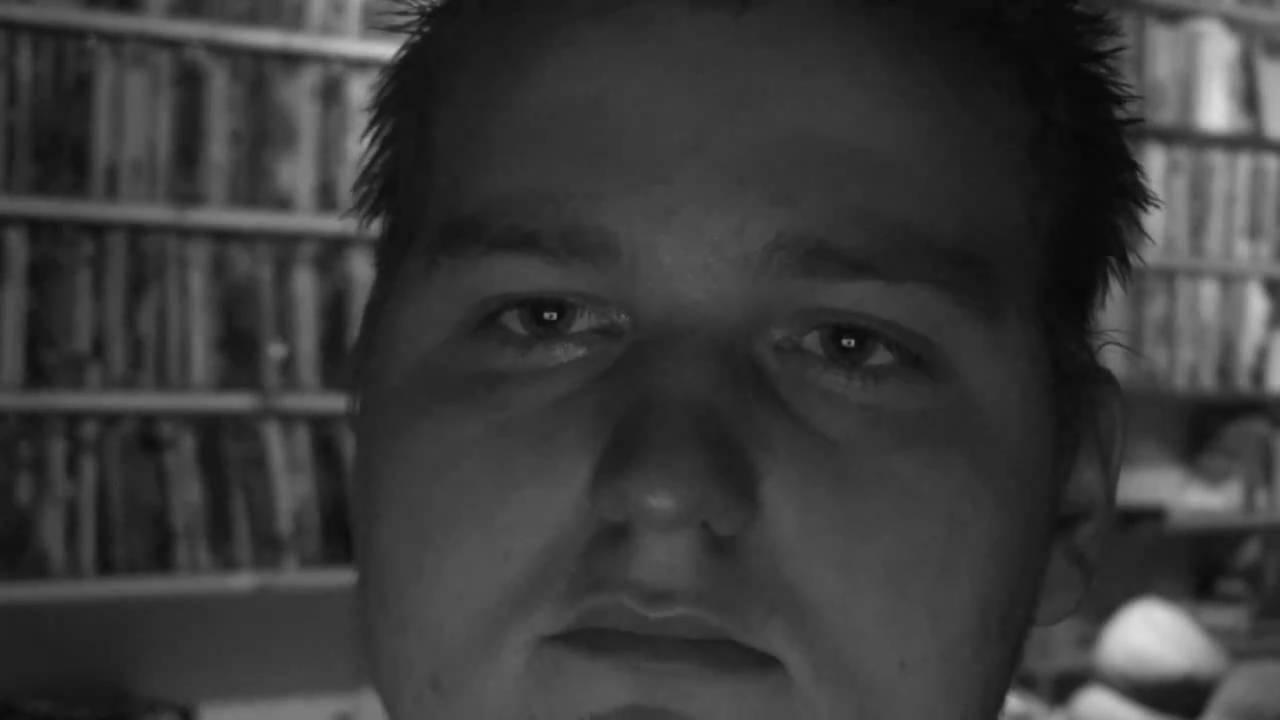 Regret Trailer
