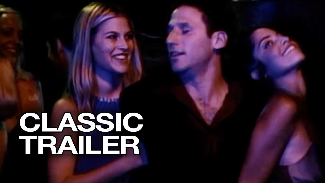 Giving It Up Trailer