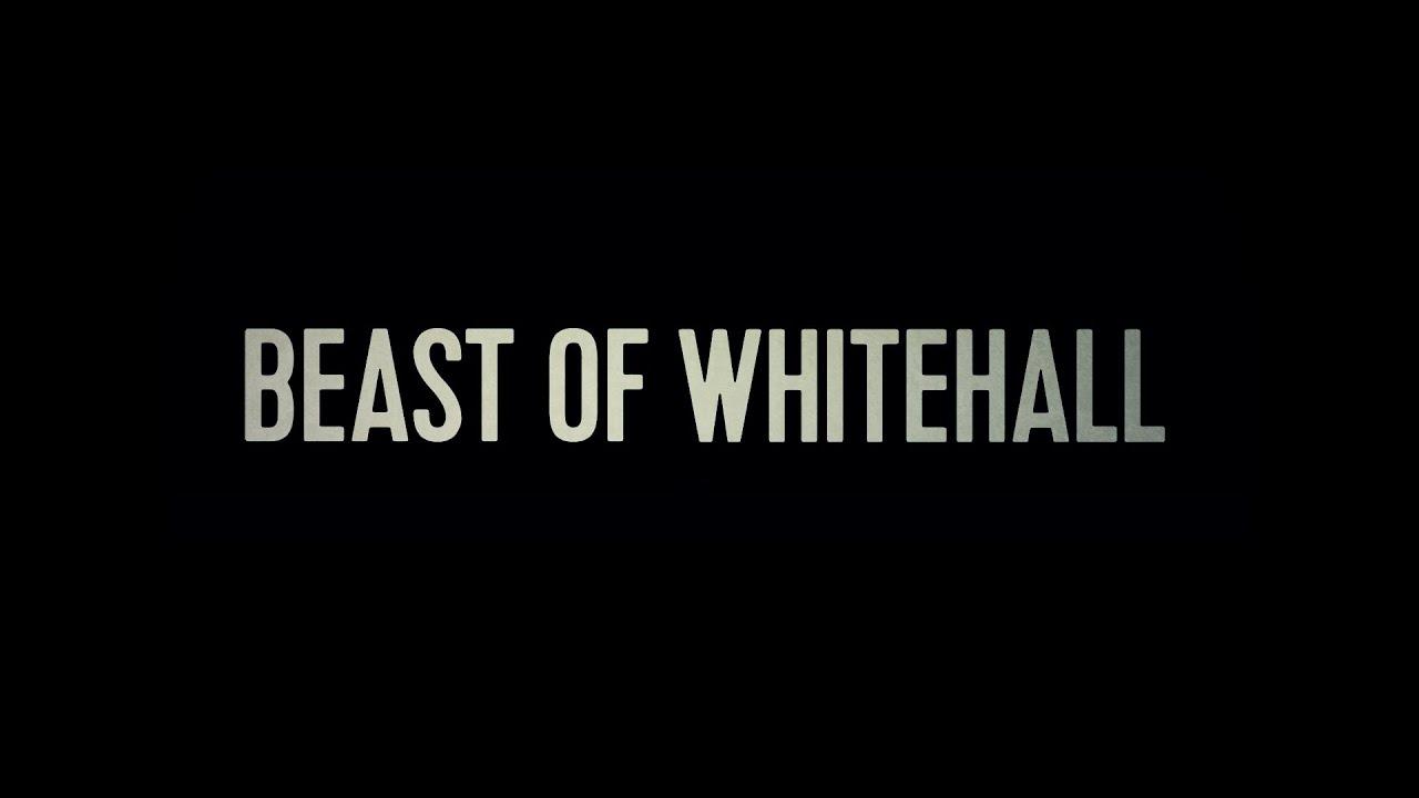 Beast of Whitehall Trailer