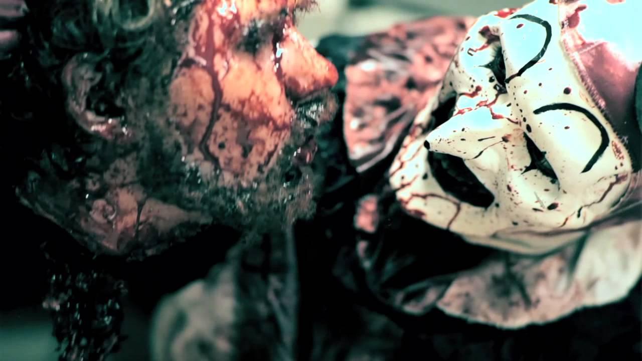Terrifier Trailer