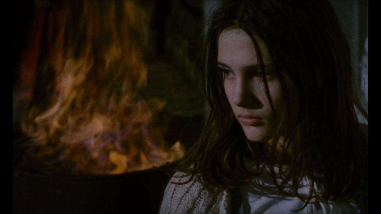 Cold Water Trailer