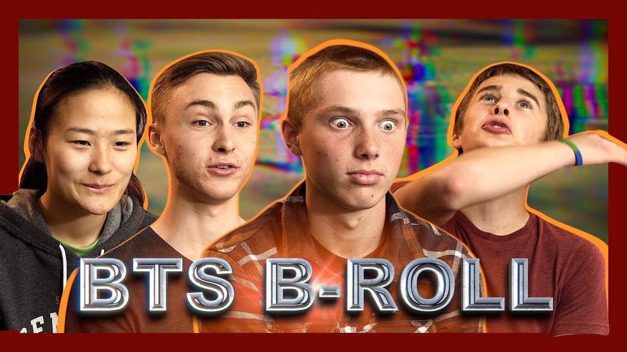 Real Life Gun Game II Trailer