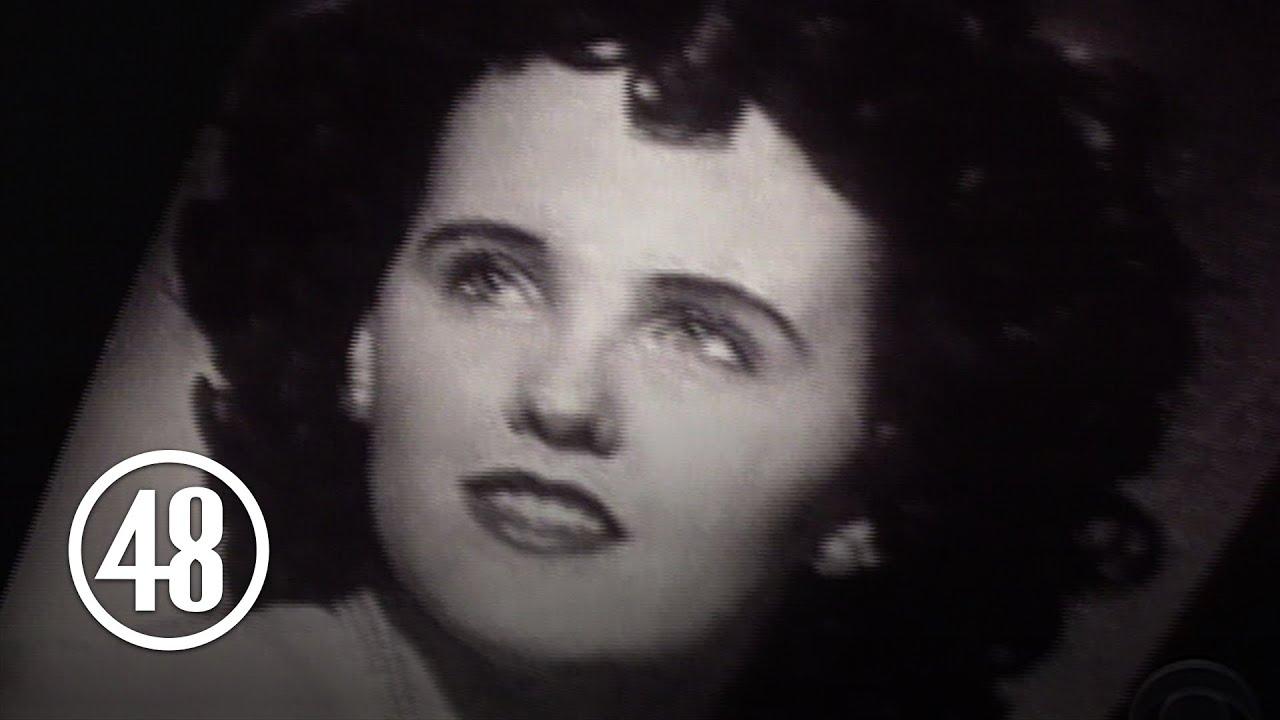 Black Dahlia Confidential Trailer